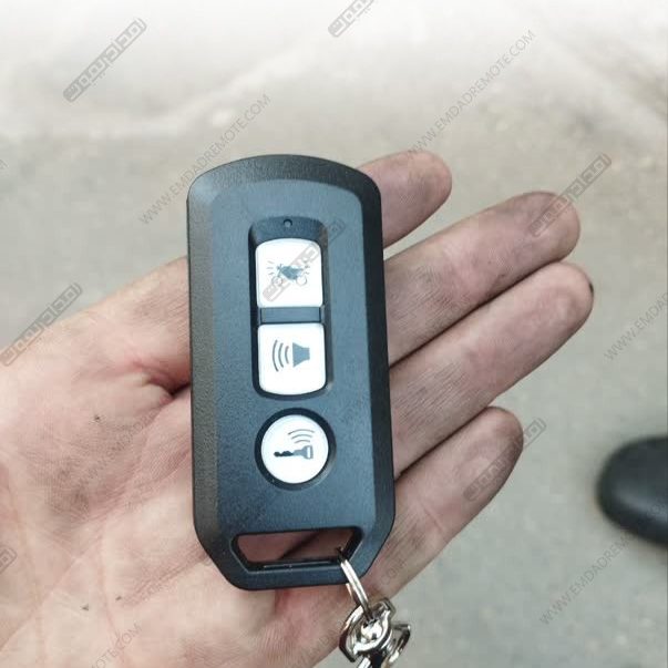 ریموت کلیک